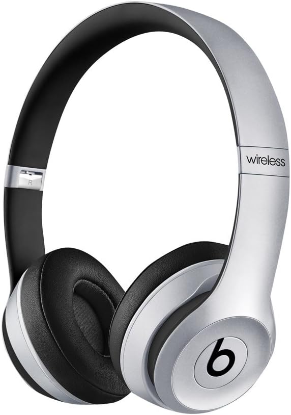 Beats - Brandclub - Beats Solo2 Wireless On-Ear Headphone